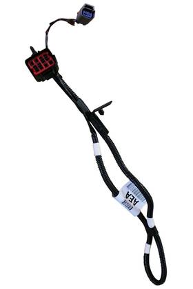 Cv6z-15k868-e Ford Cv6z15k868e 2012-2014 Focus Jumper Wire Nos Oem Factory Cv6z-15k868-e Ford Cv6z15k868e 2012-2014 Focus Jumper Wire Nos Oem Factory