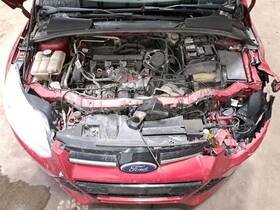 Cv6z19g490a Ford Camera/projector 2012 Focus Sku#4027732