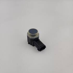 Da5t-15k859-aapraa Ford Fits Lincoln Bumper Pdc Parking Distance Sensor Gray Oem