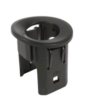 Ford Da5z-15k861-ab Genuine Park Sensor Bracket Da5z15k861ab