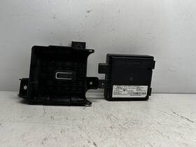 Da8t-14c689-ba Ford 2013-2014-16-2019 Flex Rear Left Blind Spot Radar Sensor Module Da8t-14c689