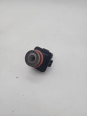 Dg1t-19g490-ac Ford 13-19 Taurus Rear View Back Up Reverse Parking Assist Camera