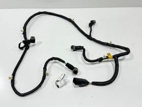 Dg94-15k868 Ford Ad 2013 - 2016 Fusion Rear Bumper Parking Sensor Harness Oem