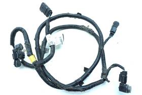 Dg9t-15k868-ac Ford 2013-2016 Fusion Rear Bumper Pdc Parking Distance Sensor Wire Harness Oem