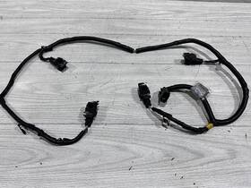 Dg9t-15k868-ad Ford 2013-2017 Fusion Rear Bumper Parking Sensor Harness