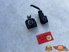 Dm5t-19g490-aa Ford 2013-2016 C-max Back Up Reverse Camera Used Oem 13-16 Dm5t-19g490-aa Ford 2013-2016 C-max Back Up Reverse Camera Used Oem 13-16