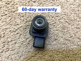 Ds7t-19g490-ac Ford 2013-2016 Fusion Rear Reverse Backup Camera Parking Assist