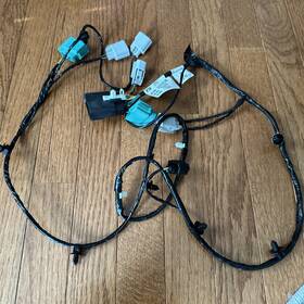 Dv6z-15k867-c Ford Genuine Wire Harness