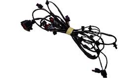 Dv6z-15k867-m Ford Genuine Wire Harness Dv6z-15k867-m Ford Genuine Wire Harness