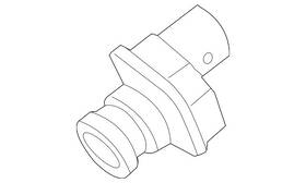 El3z-19g490-a Ford Genuine Camera El3z-19g490-a Ford Genuine Camera