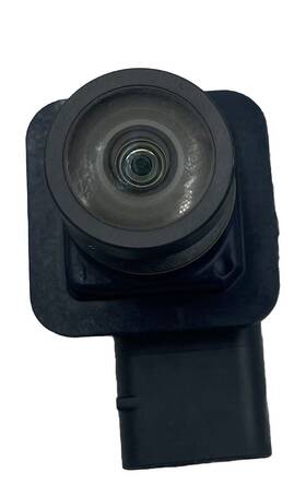 Es7t-19g490-aa Ford 13-16 Fusion Rear View Back Up Reverse Parking Assist Camera