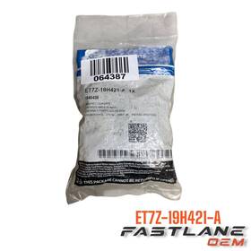 Et7z-19h421-a Ford Genuine Rear View Camera Bracket New Oem
