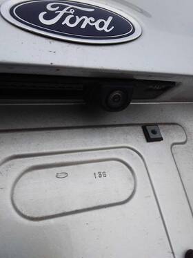 F1et19c490ac Ford Used Park Assist Camera Fits 2017 Focus Rear Grade A