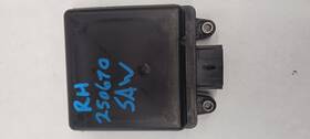 F1ft14c689aa Ford Ft15-ft18 Focus Rear Radar Unit Blind Spot Module Oem 1 Year Warranty