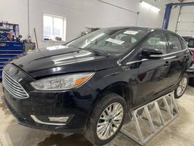 F1fz14c689a Ford Used Park Assist Camera Fits 2018 Focus Radar Unit Rh And Lh Rear Bumper C