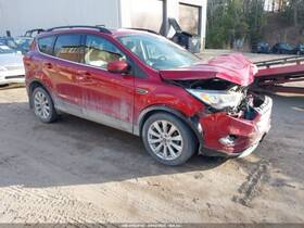 F1fz19g490e Ford Used Park Assist Camera Fits 2019 Escape Front Lane Keep Win