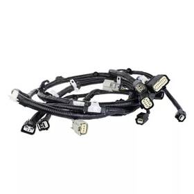 F2gz-15k867-c Ford Genuine Wire Harness