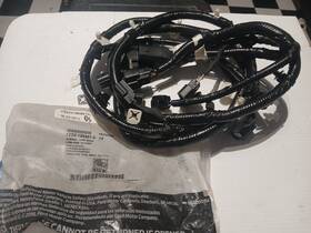 F2gz-15k867-g Ford 2015-2018 Edge Oem Parking Distance Wire Harness