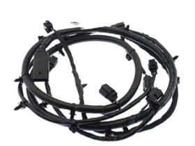 F2gz-15k868-g Ford New Genuine Wire Parking Distance Aid Sensor 2015-2019 Oe