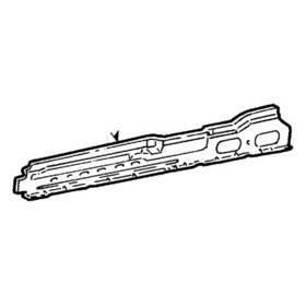 F6dz5420403af Ford Reinforcement For