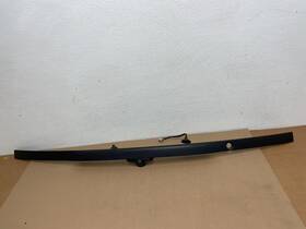 7842509 Ford Fb53 2016 To 2019 Explorer Interceptor Rear Tailgate Molding With Camera 2872p D