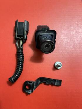 Fc3t-19g490-ad Ford 2015 2016 F-250 / F-350 F-450 Super Duty Oem