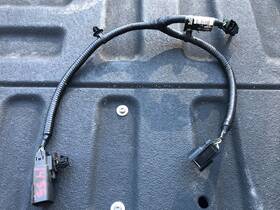 Fl3t-14b242-bc Ford 2015-2017 F150 Front Camera Wire Harness