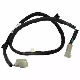 Fl3z-14a411-g Ford Genuine Wire Assembly Jumper