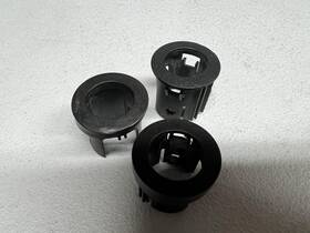 Fl3z-15k861-ab Ford Park Sensor Rear Brackets Oem Fl3z-15k861-ab Ford Park Sensor Rear Brackets Oem
