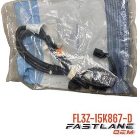 Fl3z-15k867-d Ford 2015-2020 F-150 Front Wire Harness New Oem