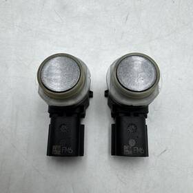 Fr3t-15k859-aaw Ford Fr3t15r859aaw 2017-2020 Fusion Rear Park Parking Aid Assist Sensor Oem