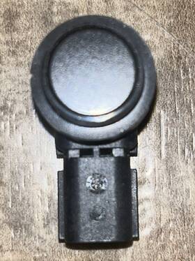 Fr3z-15k859-a Ford Genuine Oem 2013-2023 Rear Parking Sensor New Fr3z-15k859-a Ford Genuine Oem 2013-2023 Rear Parking Sensor New