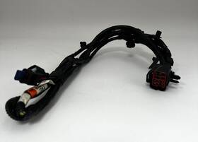 Fv6z-15k868-bcc Ford Fv6z-15k868-bca Genuine Wire Harness Bumper Sensor For 2013-2018 C-max