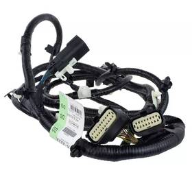 Ga1z-15k867-a Ford Genuine Wire Harness Ga1z-15k867-a Ford Genuine Wire Harness