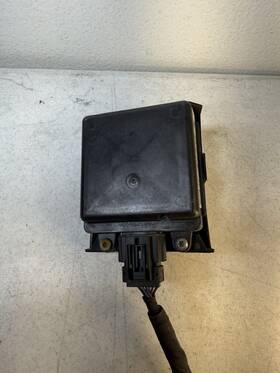 Gb5t14d453ac Ford 16 Explorer Right Rear Radar Unit Blind Spot Monitor Id#