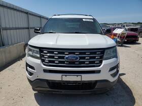 Gb5t19g490aa Ford Used Park Assist Camera Fits 2016 Explorer Rear Grade A