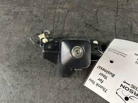Gb5t9g768aa Ford 16-19 Explorer Front Bumper Mounted Radar Distance Unit Camera