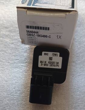 Gb5z19g490c Ford Genuine Rear Camera