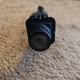 Gc3t-19g490-aa Ford Oem Rear Backup Reverse Tailgate Camera
