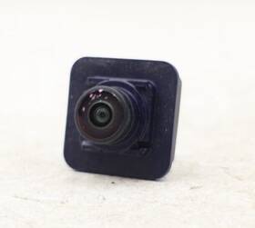 Gd9z-19g490-j Ford New Oem Front Collision Avoidance Camera Continental 17-19