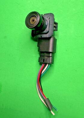 Gj5t-19g490-ae Ford 2017-2019 Oem Genuine Explorer Escape Rear Backup Camera