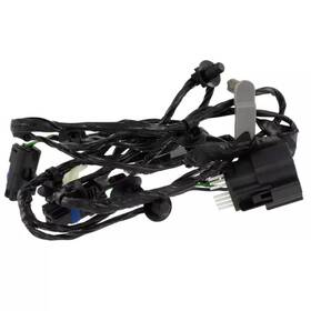 Gn1z-15k868-bh Ford Genuine Wire Parking Distance Aid Se Gn1z-15k868-bh Ford Genuine Wire Parking Distance Aid Se