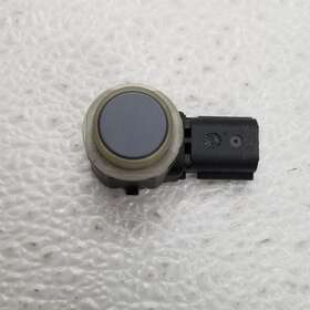 Gt4t15k859aa Ford 2015-2020 For Fusion Park Parking Aid Assist Sensor Oem Black