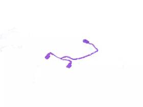 Gu5z-14a411-b Ford Genuine Wire Assembly Jumper