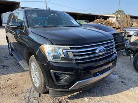H1bt9g768ae Ford Used Park Assist Camera Fits 2018 Expedition Radar Unit Front Lh Bum