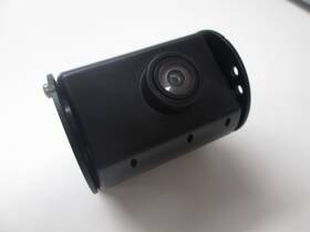 Hc3t-19g490-bb Ford Oem Parking Aid Assist Backup Trailer Camera