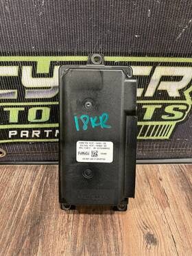 Hc3t-19h423-ds Ford 2017-2019 F250 F350 Driver Assist Camera Module Oem