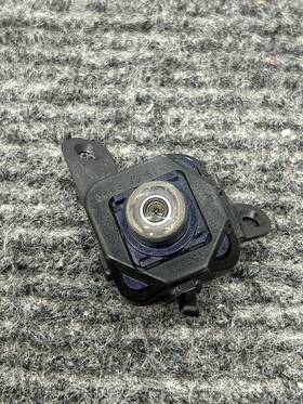 Hc3t-19j220-dh Ford Oem 2017 - 2022 F250/350 Right Tow Mirror Camera Hc3t-19j220-dh Ford Oem 2017 - 2022 F250/350 Right Tow Mirror Camera