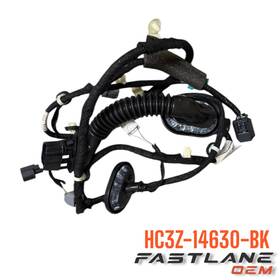 Hc3z-14630-bk Ford 2017-2019 F-250 Super Duty Right Jumper Wire Assy New Oem