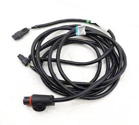 Hc3z-14b242-f Ford New Oem Trailer Back Up Camera Wiring F-250 F-350 F-450 17-22